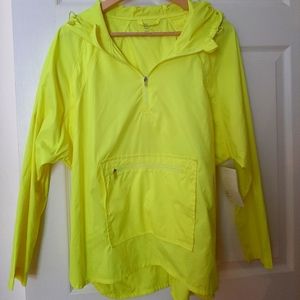 (CLAIMED) GapFit Running Anorak